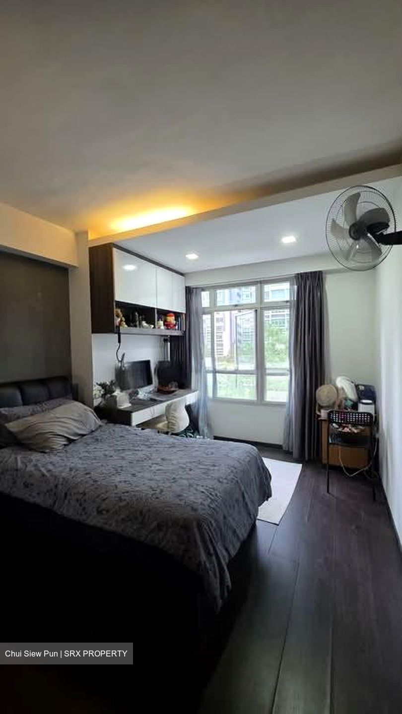 Blk 22 Ghim Moh Valley (Queenstown), HDB 5 Rooms #528672931
